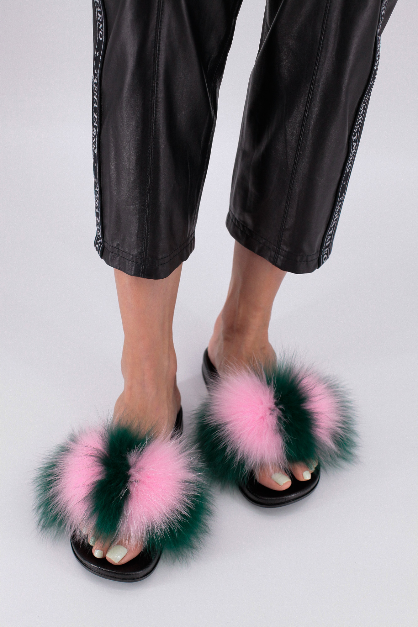 SLIPPERS | JUICY COUTURE – Juicy Couture UK