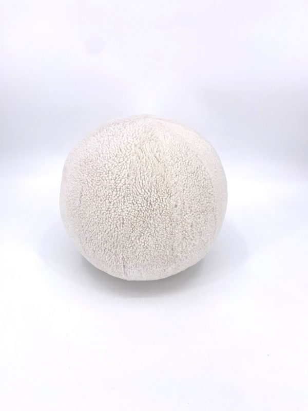 13 diameter ball pillow